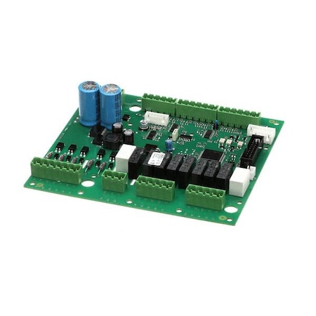 Giorik Control Relay Board, Evo, Sb 6010151